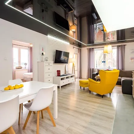 Apartamenty Usteckie Wydma Ustka Exterior foto