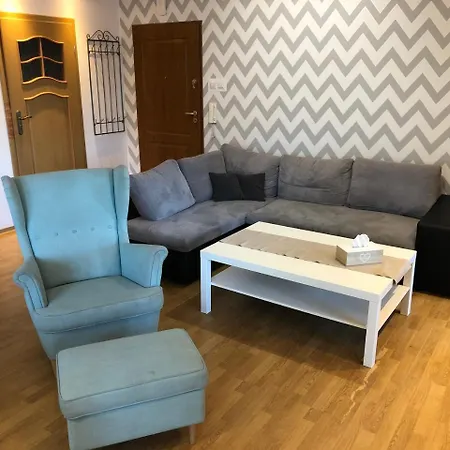 Apartamenty Usteckie Wydma Ustka Exterior foto
