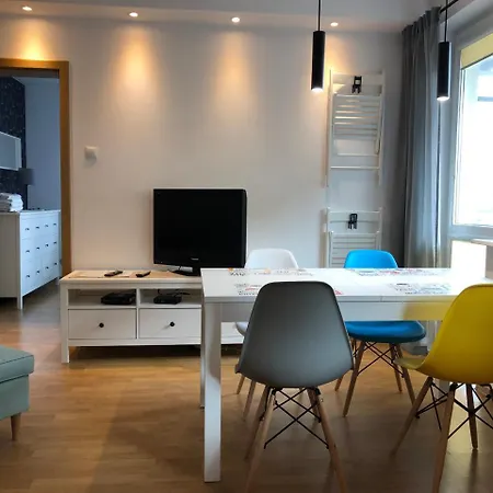 Apartamenty Usteckie Wydma Ustka Exterior foto