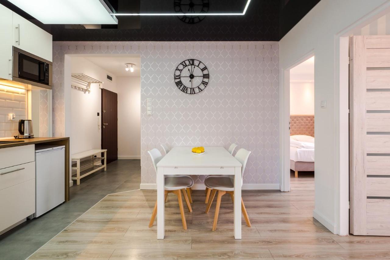 Apartment Usteckie Wydma Ustka