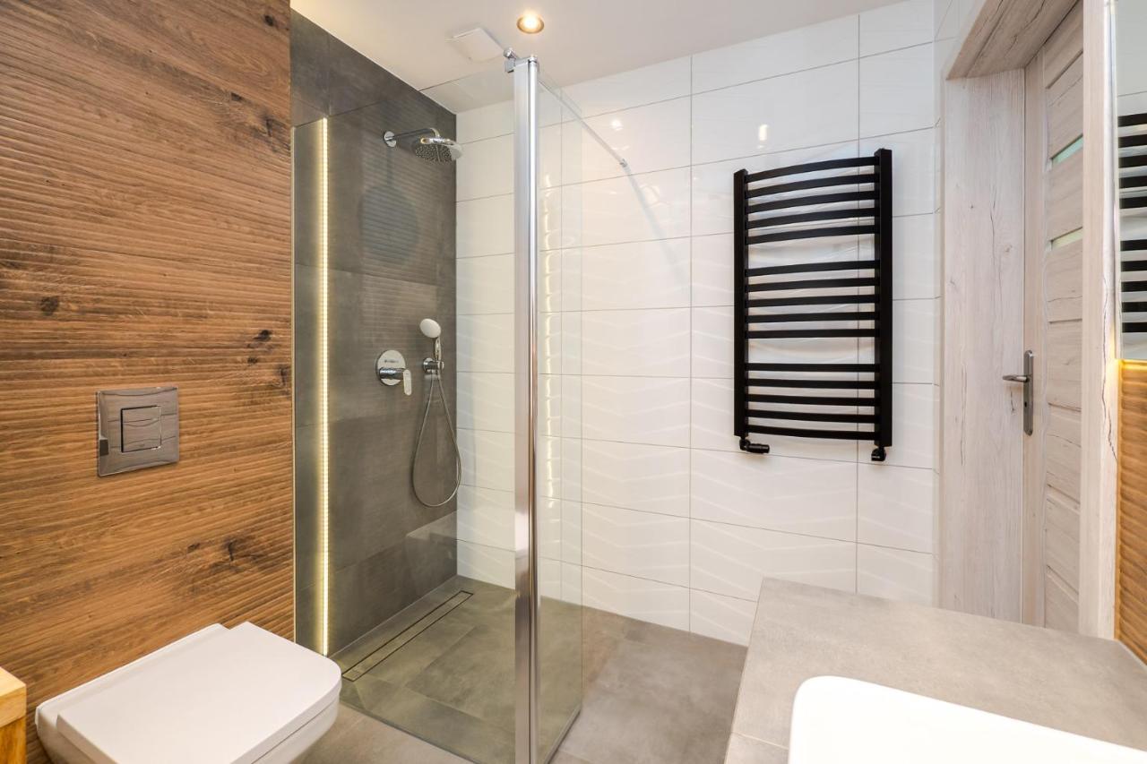 Apartment Usteckie Wydma Ustka
