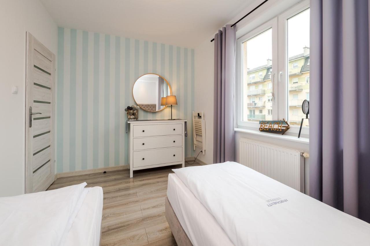 Apartment Usteckie Wydma Ustka