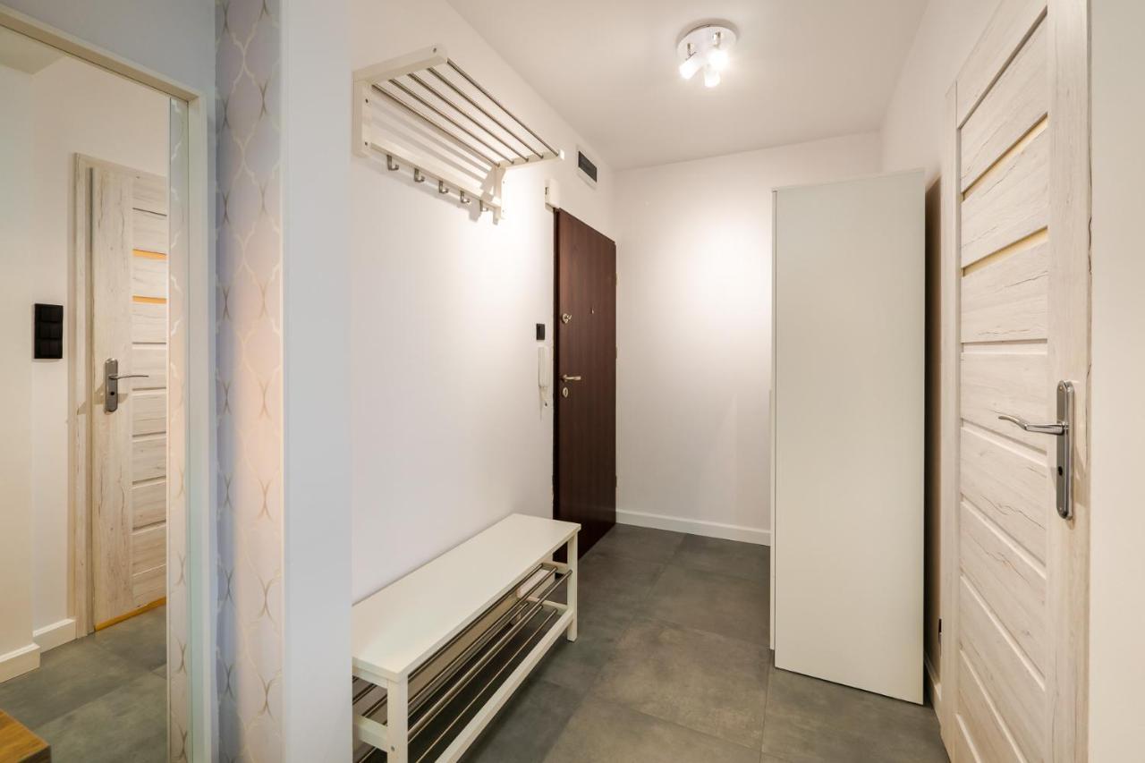 Apartment Usteckie Wydma *