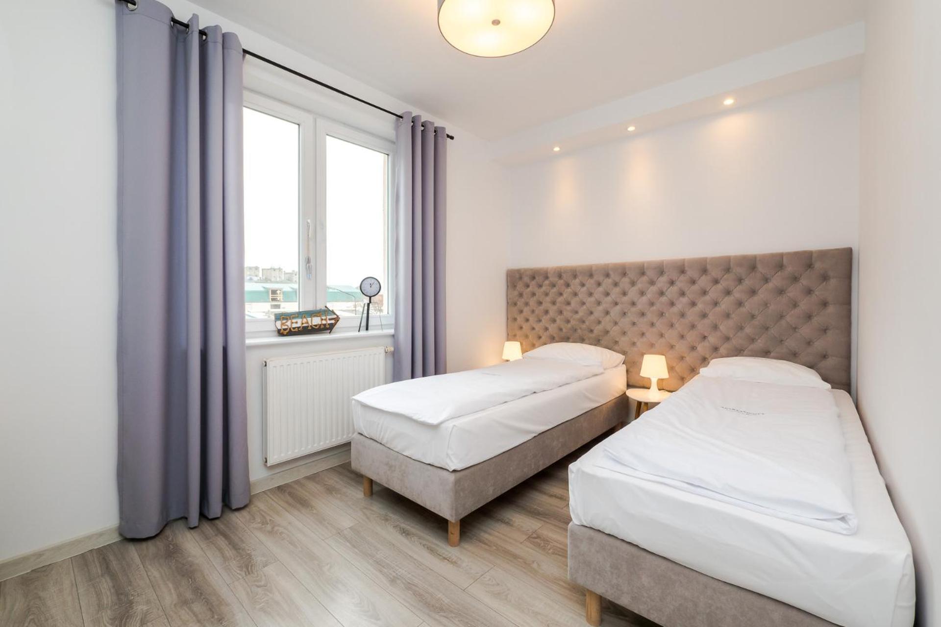 Apartment Usteckie Wydma Ustka