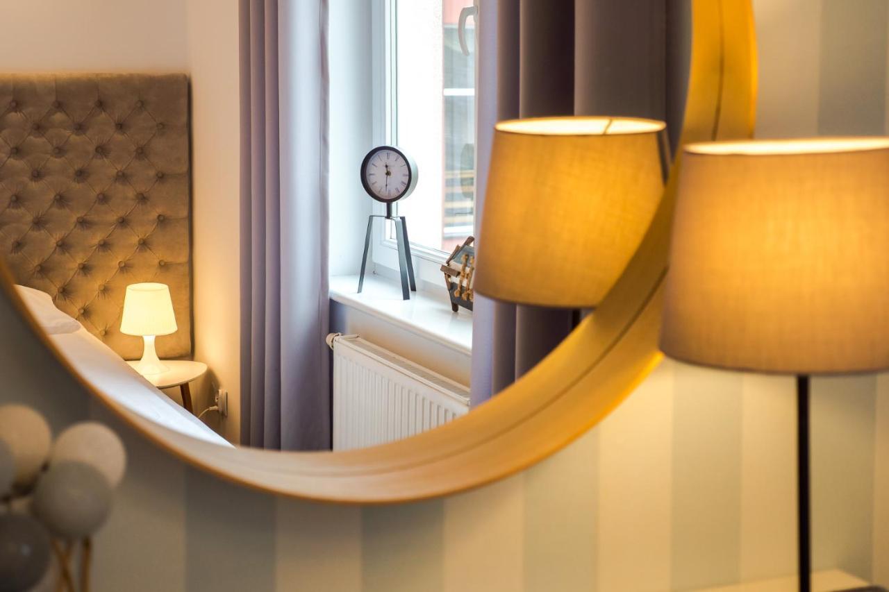 Apartment Usteckie Wydma
