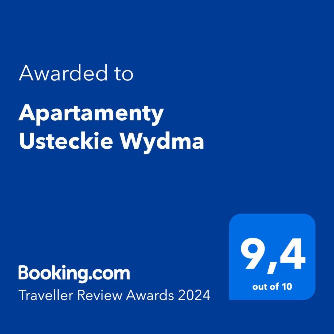 Usteckie Wydma Apartment