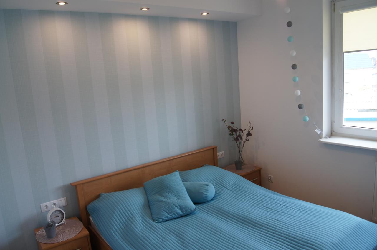 Usteckie Wydma Apartment Ustka