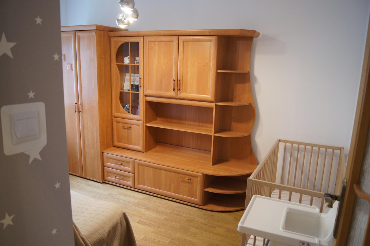 Usteckie Wydma Apartment