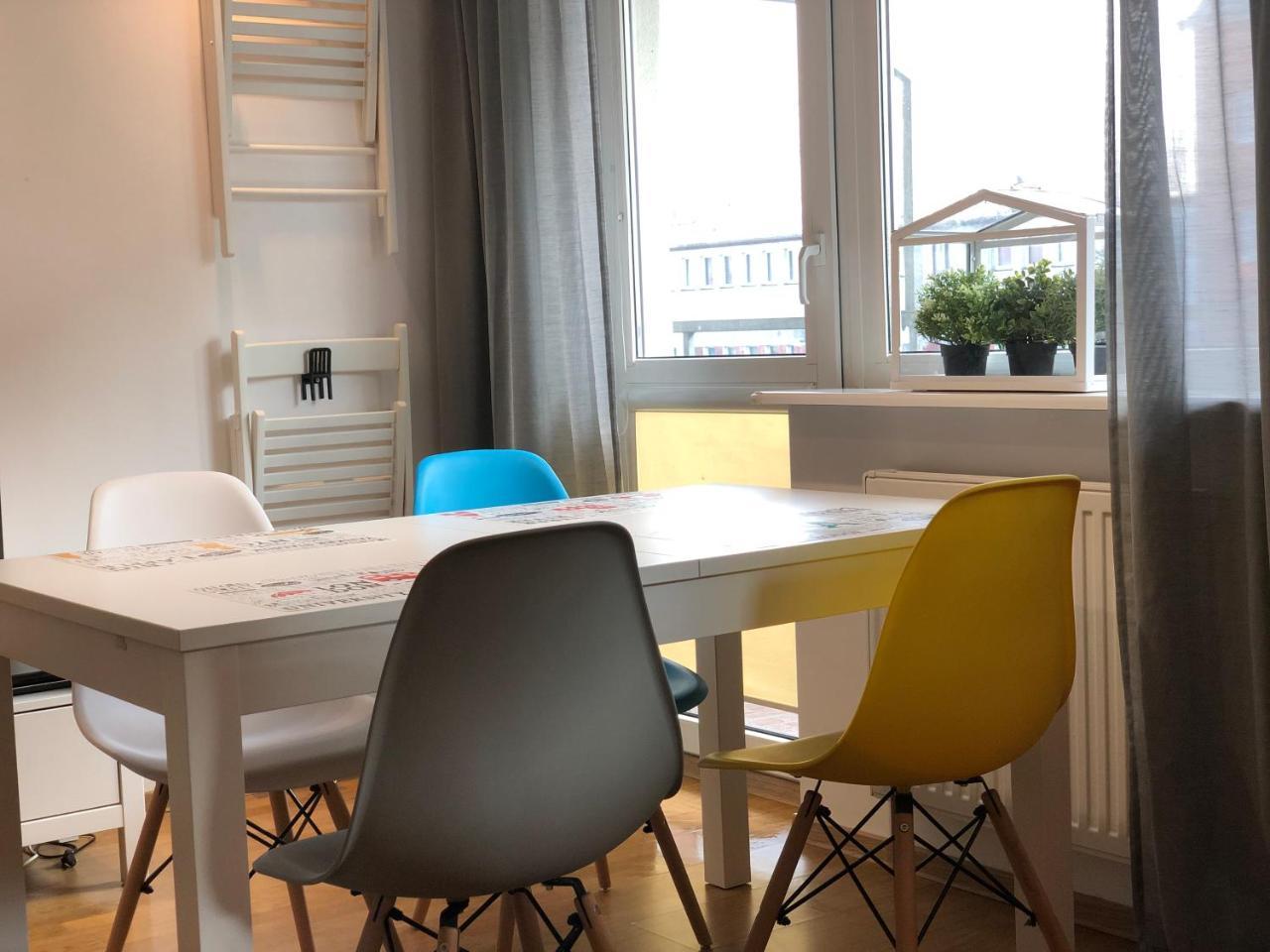 Apartment Usteckie Wydma Ustka