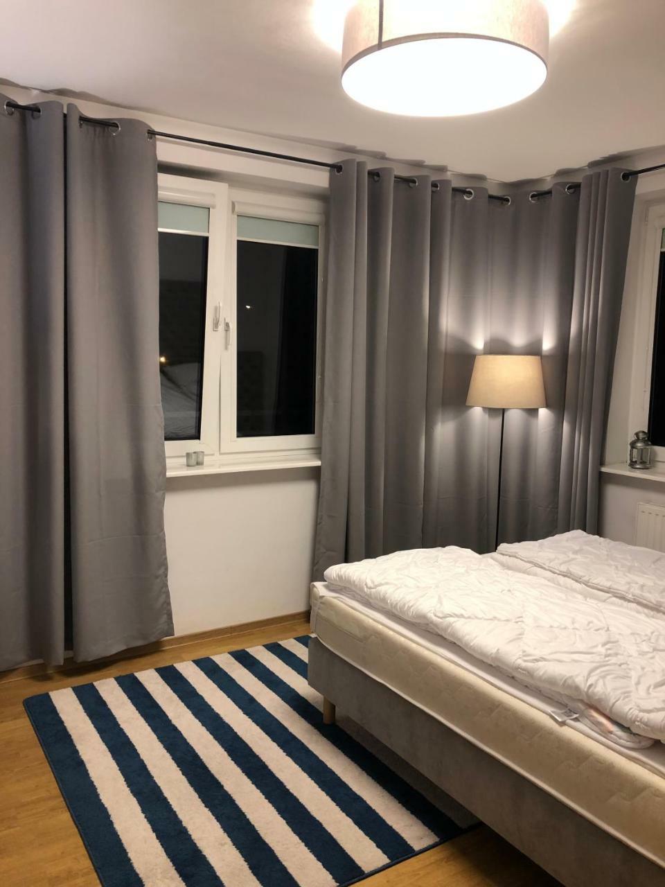 Usteckie Wydma Apartment
