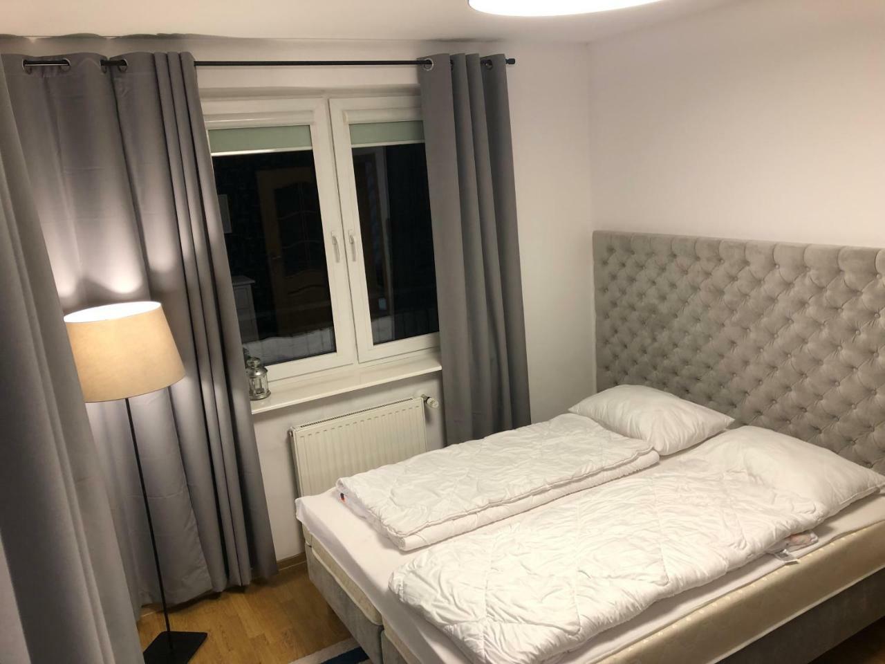 Apartment Usteckie Wydma Ustka